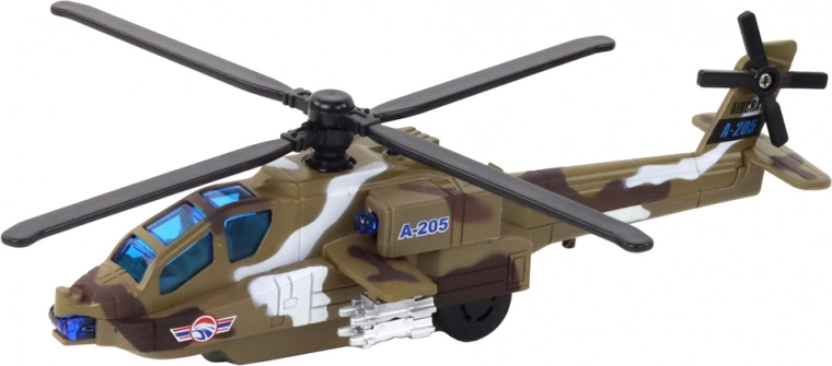 Skaņas un gaismas efekti