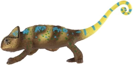 Reālistisks izpildījums līdz pat sīkākajai detaļai