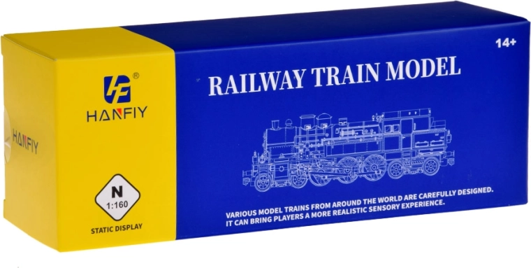 Detalizēts mērogs 1:160