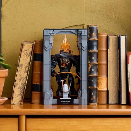 Dizaina grāmatu niša bibliotēkai