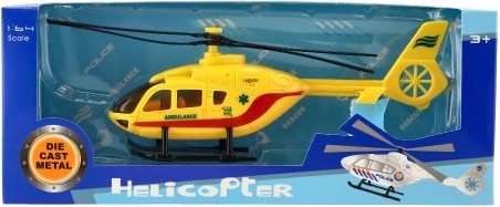 Metāla un plastmasas konstrukcija