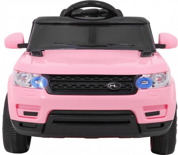 2,4 GHz tālvadība ar STOP