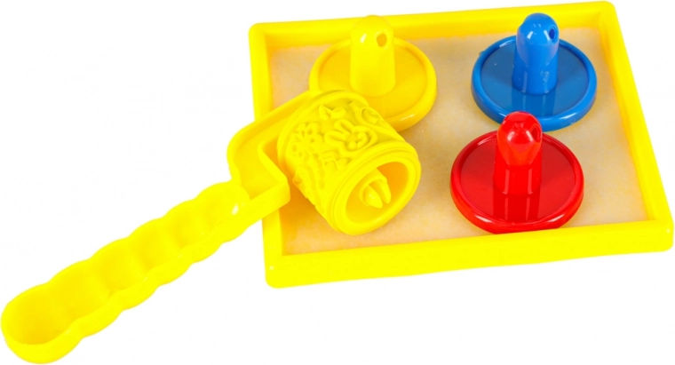 Pilns komplekts ūdens zīmēšanai