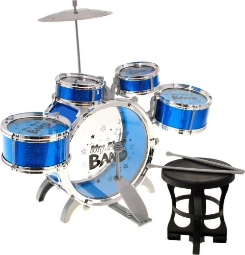 Pilns bungu komplekts bērniem