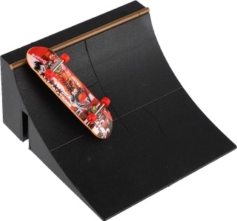 Kompakts komplekts gatavs tūlītējai spēlei