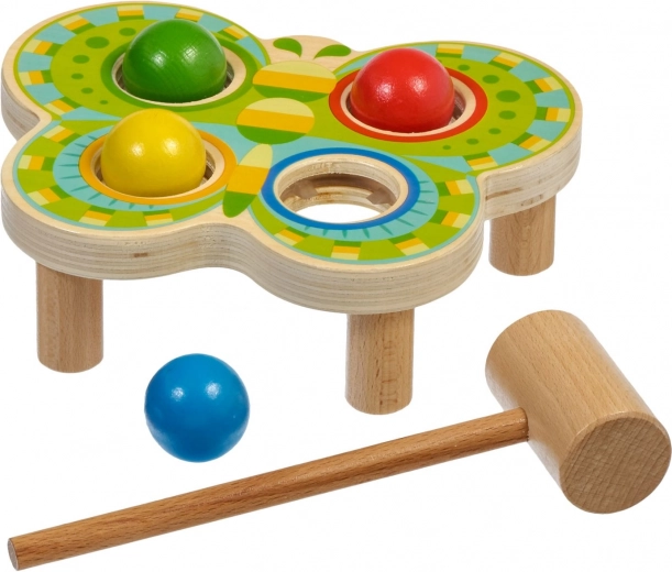 Motorika un koordinācija jautrā veidā