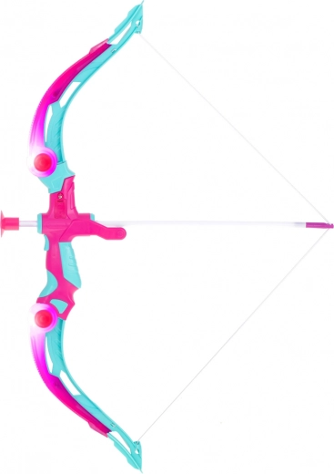 Drošas bultas ar piesūcekņiem bezrūpīgai spēlei