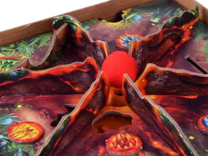 Aizrautīga spēles mehānika