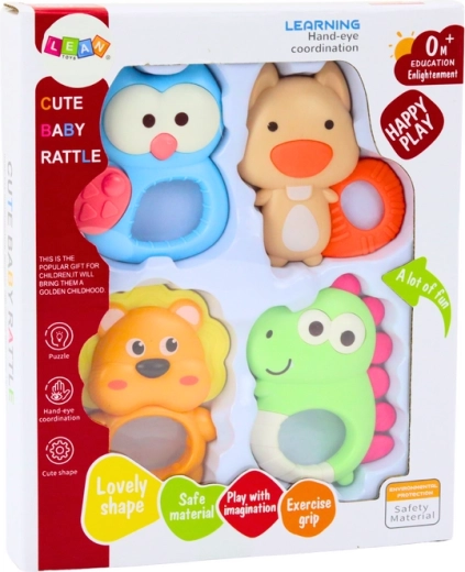 Maiga skaņa maņu stimulācijai