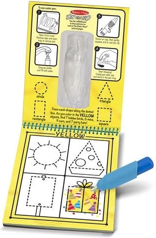 Atkārtoti izmantojama izklaide ceļā