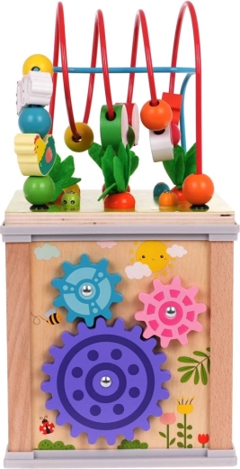 Fun and Interactive Activities