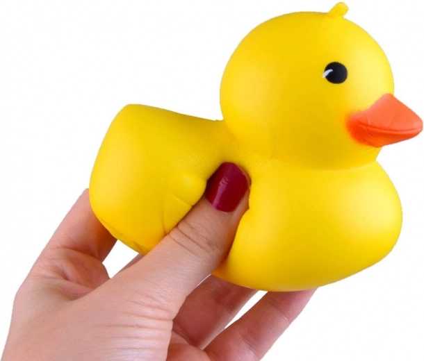 Spiežama antistresa rotaļlieta