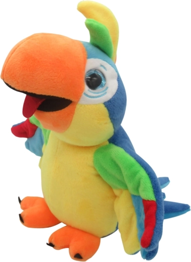 Māj ar spārniem lielākai jautrībai