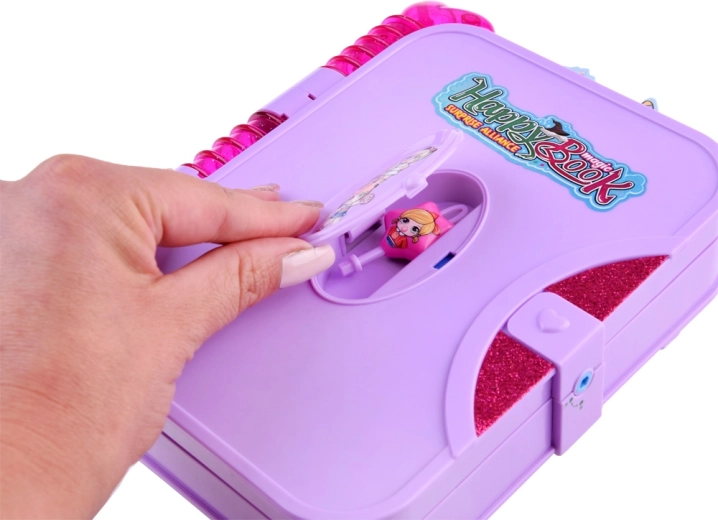 Interaktīvi pārsteigumi un slēptas atslēgas