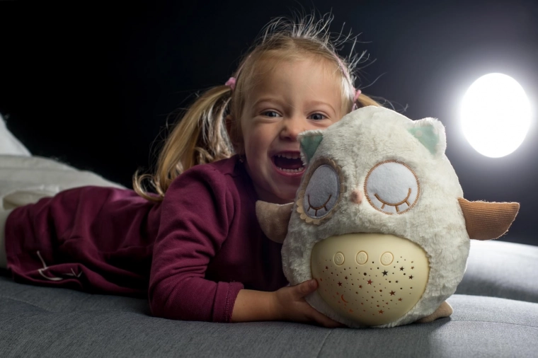 Melodijas un skaņas vieglai iemigšanai