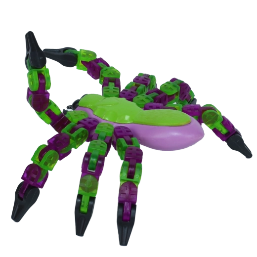 Foto un animāciju veidošana lietotnē Zing Studio