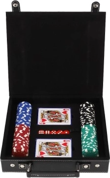 Viss nepieciešamais vienā iepakojumā