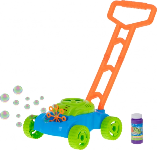 Reālistiska izklaide un burbuļi