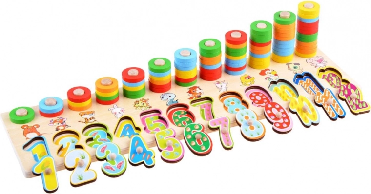 Motorikas un koncentrēšanās attīstība