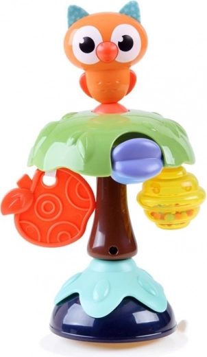 Stabila piestiprināšana