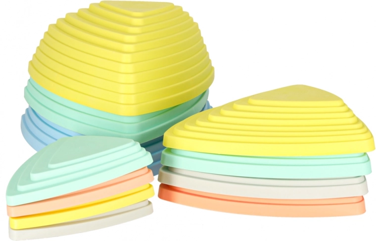 Motorikas un līdzsvara attīstība