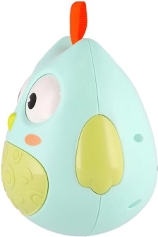 Piemērota motorisko prasmju attīstībai