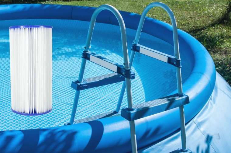 Uzticama saderība ar BESTWAY sūkņiem