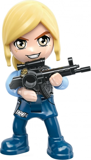 Saderība ar citiem konstruktoriem