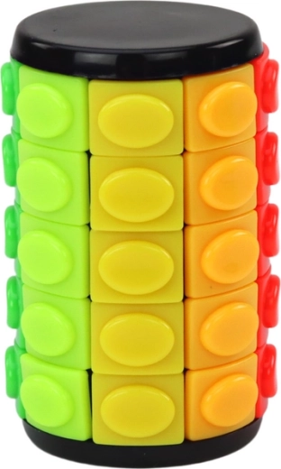 Krāsaina spēļu pieredze