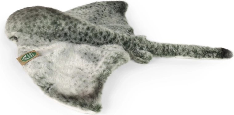 Realistisks izskats un maigs materiāls