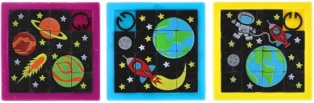 Veicina kognitīvo attīstību