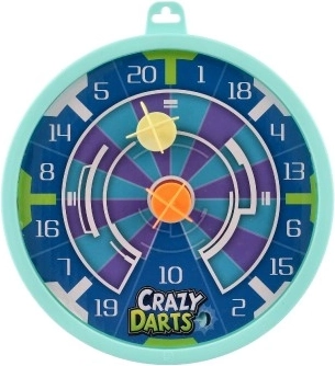 Drošas šautriņas ar piesūcekņiem bezrūpīgai spēlei