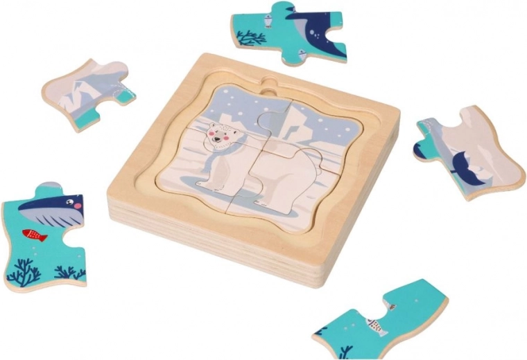 Veicina bērnu attīstību