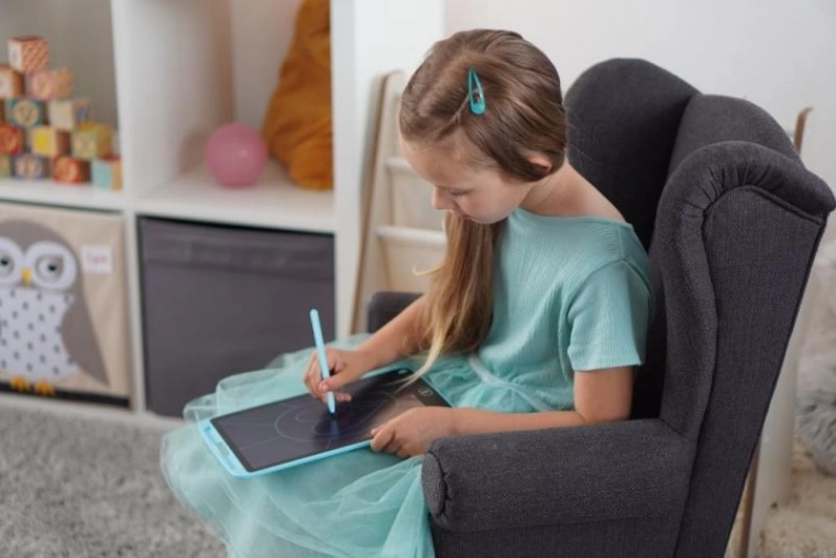 Viegla un droša bērniem