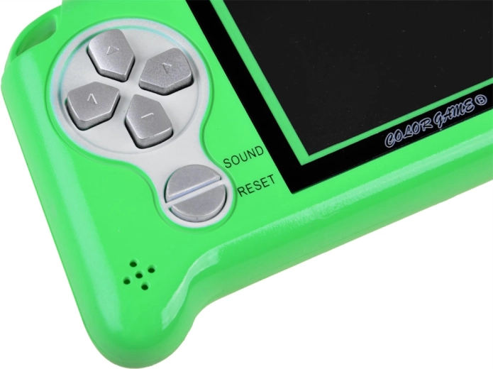 Vieglā, pārnēsājamā un ar skaļuma regulēšanu