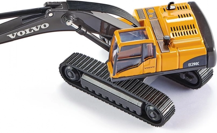 VOLVO reālistiskas detaļas