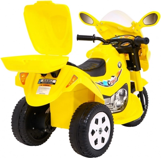 Gaismas un jautras skaņas