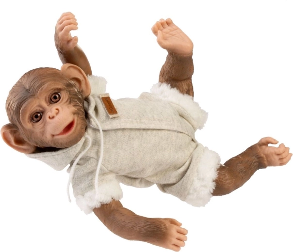 Mīksts tekstila ķermenis mīļošanai