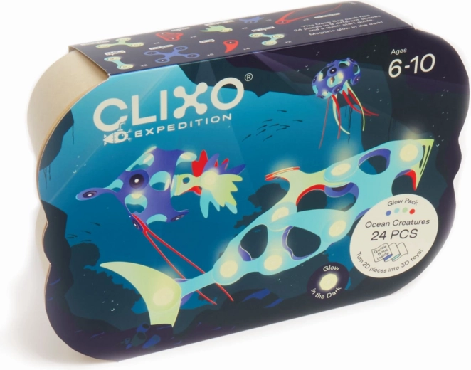 Spīdīgi jūras piedzīvojumi