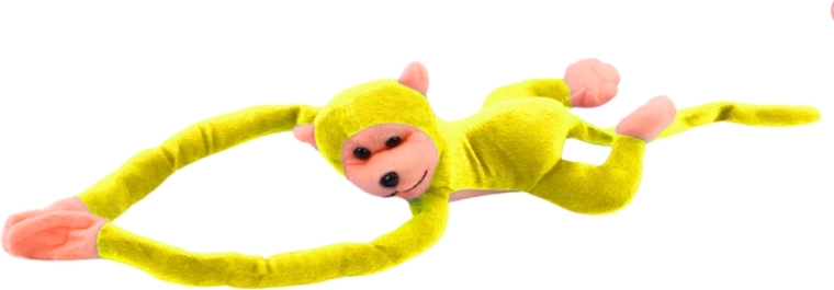 Mīksta un maiga mīļošanai