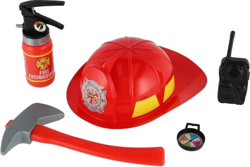 Pilns aprīkojuma komplekts