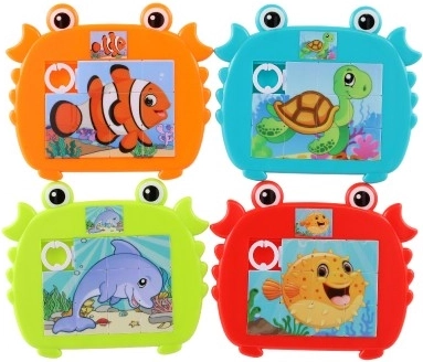 Košs krabja dizains