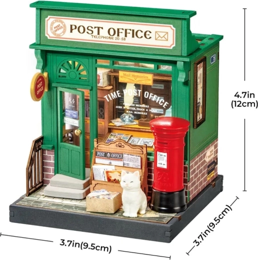 Augsta detalizācija