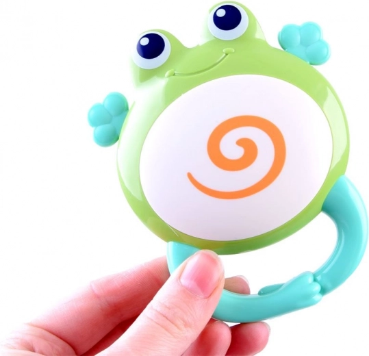 Varde formas grabulis