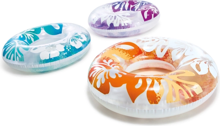 Tropisks dizains, kas izceļas