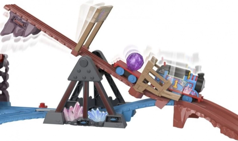 Dinamiska rampa ar pārliekšanas mehānismu