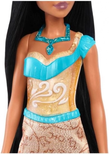 Ikonisks mirdzošs tērps