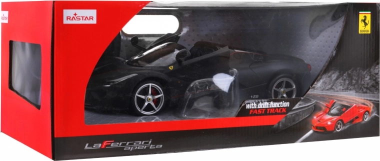 Drifts pēc komandas no pults