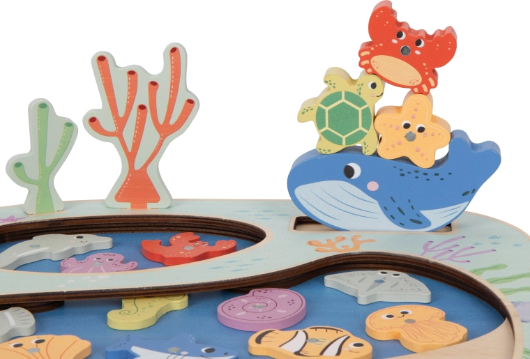 Droša un videi draudzīga