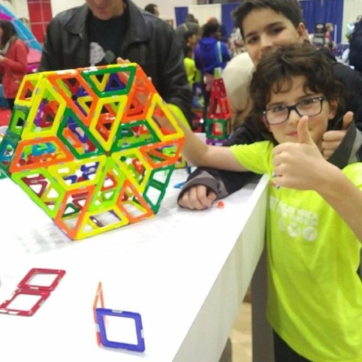 Piemērots bērniem no 3 gadiem